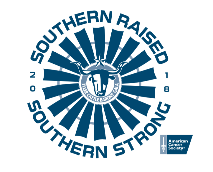 Cattle Barons' Gala logo